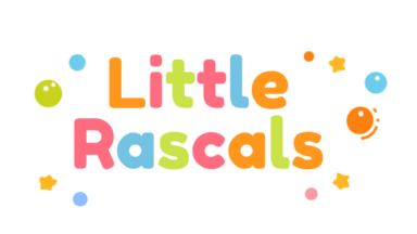 Little Rascals
